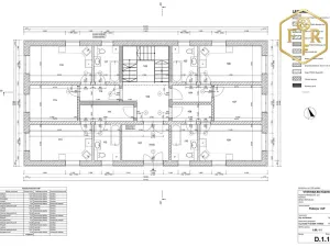Prodej ubytování, Huzová, 700 m2