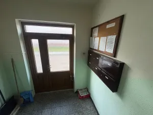 Prodej bytu 3+1, Valdice, Jičínská, 79 m2