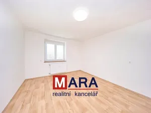 Pronájem bytu 2+1, Červená Voda, 61 m2