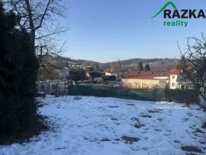 Prodej rodinného domu, Tachov, Americká, 165 m2