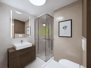 Prodej bytu 1+kk, Olomouc, Jeremiášova, 30 m2