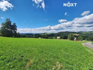 Prodej pozemku pro bydlení, Benecko, 2337 m2