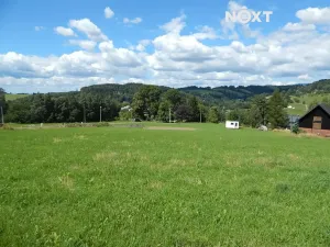 Prodej pozemku pro bydlení, Benecko, 2337 m2