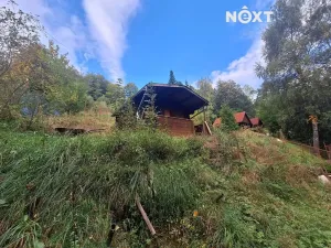 Prodej zahrady, Trutnov, 390 m2