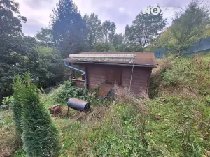 Prodej zahrady, Trutnov, 390 m2