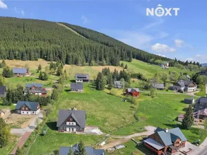 Prodej pozemku pro bydlení, Malá Úpa, 2417 m2