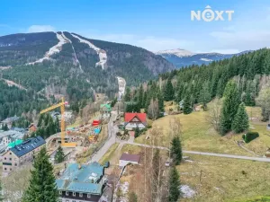 Prodej pozemku pro bydlení, Špindlerův Mlýn, 6129 m2