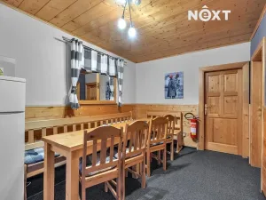 Prodej rodinného domu, Malá Úpa, 490 m2