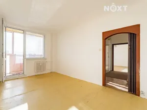 Prodej bytu 2+1, Šumperk, Čsl. armády, 47 m2