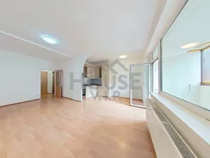 Prodej bytu 1+kk, Praha - Vysočany, Poděbradská, 34 m2