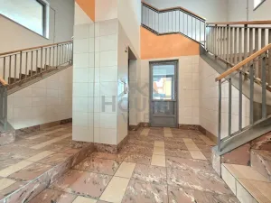 Prodej bytu 1+kk, Praha - Vysočany, Poděbradská, 34 m2