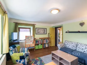 Prodej rodinného domu, Hostouň, Na Pohoří, 51 m2