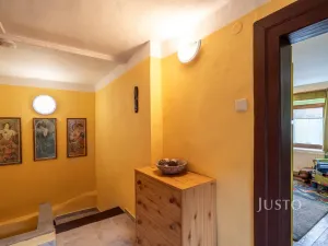 Prodej rodinného domu, Hostouň, Na Pohoří, 51 m2