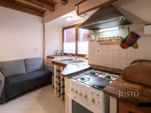 Prodej rodinného domu, Hostouň, Na Pohoří, 51 m2