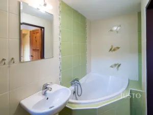 Prodej rodinného domu, Hostouň, Na Pohoří, 51 m2