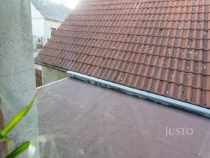 Prodej rodinného domu, Hostouň, Na Pohoří, 51 m2