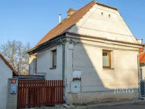 Prodej rodinného domu, Hostouň, Na Pohoří, 51 m2