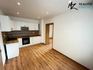 Prodej rodinného domu, Kostelec na Hané, Bož. Němcové, 100 m2