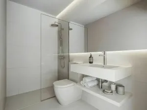 Prodej atypického bytu, L'Alfàs del Pi, Španělsko, 41 m2