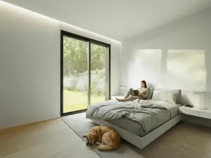 Prodej atypického bytu, L'Alfàs del Pi, Španělsko, 41 m2