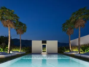 Prodej atypického bytu, L'Alfàs del Pi, Španělsko, 41 m2