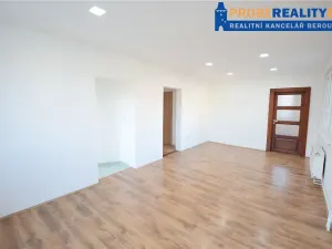 Prodej bytu 3+1, Beroun, Košťálkova, 71 m2