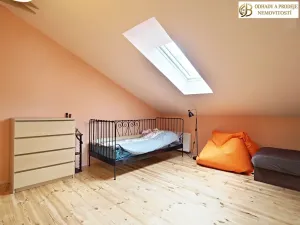 Prodej rodinného domu, Velké Losiny, Osvobození, 170 m2