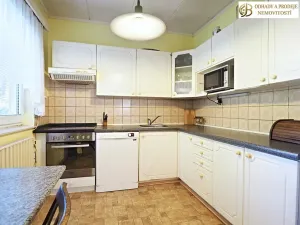 Prodej rodinného domu, Šumperk, Nezvalova, 250 m2