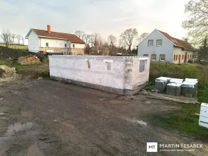 Prodej rodinného domu, Mikulov, Mušlov, 105 m2