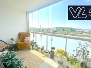 Prodej bytu 4+1, Brno, Čejkovická, 81 m2