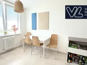 Prodej bytu 4+1, Brno, Čejkovická, 81 m2