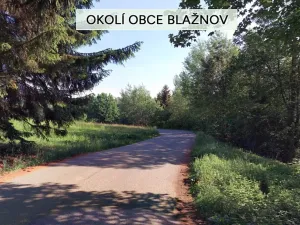 Prodej podílu pozemku pro bydlení, Křešín, 420 m2