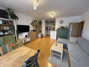 Prodej bytu 2+kk, Praha - Čakovice, Rýnská, 59 m2