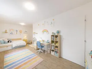 Prodej bytu 3+kk, Brno, Zezulova, 57 m2