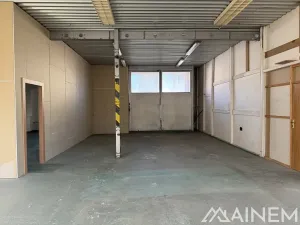 Pronájem výrobních prostor, Bezděkov, 538 m2