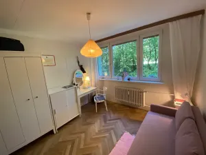 Prodej bytu 2+1, Brno, Brožíkova, 55 m2