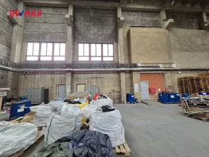 Prodej výrobních prostor, Roudnice nad Labem, Pracnerova, 2250 m2