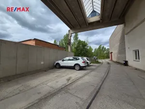 Prodej výrobních prostor, Roudnice nad Labem, Pracnerova, 2250 m2