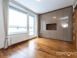 Pronájem bytu 4+kk, Praha - Zličín, Sazovická, 119 m2