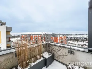 Pronájem bytu 4+kk, Praha - Zličín, Sazovická, 119 m2