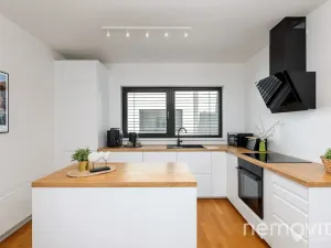 Prodej bytu 3+kk, Praha - Košíře, Tůmova, 97 m2