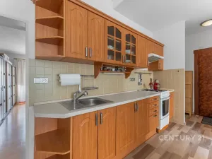 Pronájem bytu 2+kk, Praha - Libeň, Bednářská, 52 m2