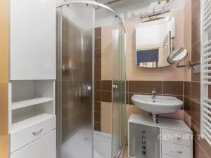Pronájem bytu 2+kk, Praha - Libeň, Bednářská, 52 m2