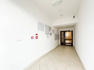 Pronájem bytu 2+kk, Praha - Holešovice, Na Maninách, 65 m2