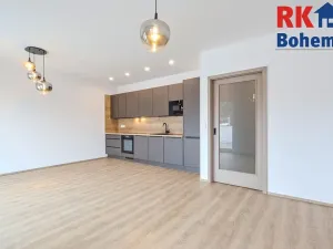 Pronájem bytu 3+kk, Doubravčice, Obecní, 89 m2