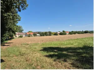 Prodej pole, Čachovice, 33773 m2