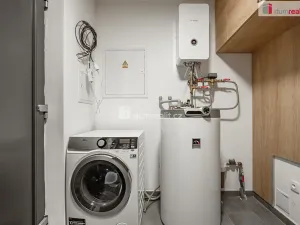 Prodej rodinného domu, Dolní Morava, 184 m2