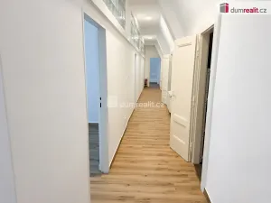 Pronájem kanceláře, Praha - Nové Město, Vodičkova, 141 m2