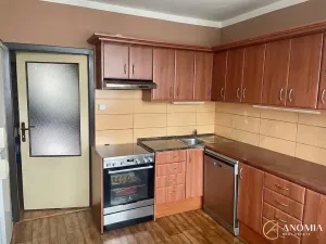 Prodej bytu 3+1, Praha - Černý Most, Bryksova, 78 m2