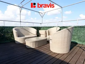 Pronájem bytu 3+kk, Brno, Domažlická, 85 m2